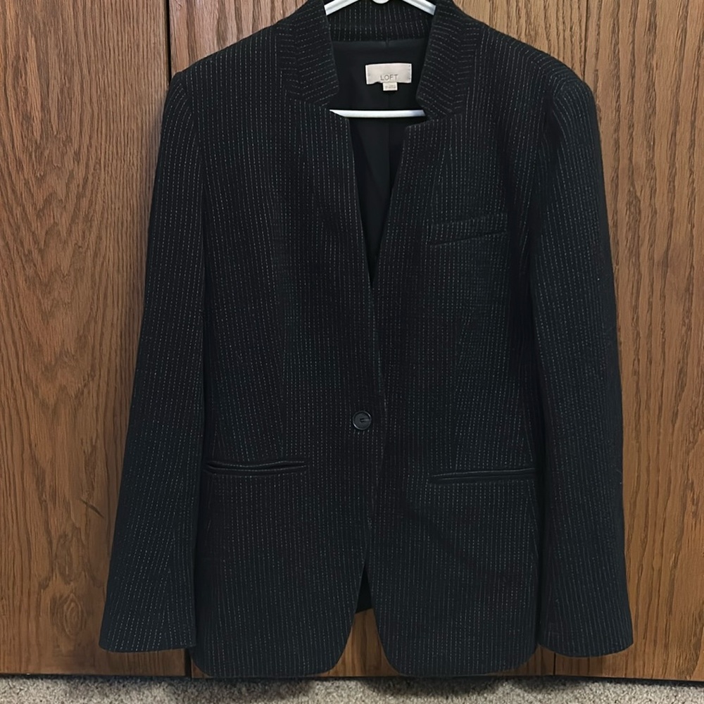 LOFT Blazer